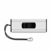 MediaRange USB flash disk, USB USB 3.0 (3.2 Gen 1), 16GB, srebrny, MR915, USB A, wysuwany, EOL - obrazek 4