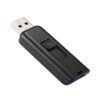 Apacer USB flash disk, USB 2.0, 32GB, AH334, niebieski, AP32GAH334U-1, USB A, z wysuwanym złączem - obrazek 7