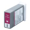 Canon oryginalny ink / tusz BCI-1401 M, 7570A001, magenta, EOL - obrazek 2