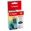 Canon oryginalny ink / tusz BCI-21 C, 0955A351, color, blistr, 120s, EOL - obrazek 3