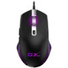 Mysz przewodowa, Genius GX Gaming Scorpion M705, czarna, optyczna, 7200DPI - obrazek 2