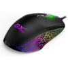 Mysz przewodowa, Genius GX Gaming Scorpion M705, czarna, optyczna, 7200DPI - obrazek 4