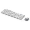 Genius SlimStar 8230, zestaw klawiatura z myszą optyczną bezprzewodową, 1x AA, 1x AA, CZ/SK, klasyczna, Dual-Mode rodzaj bezprzewo - obrazek 2