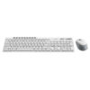 Genius SlimStar 8230, zestaw klawiatura z myszą optyczną bezprzewodową, 1x AA, 1x AA, CZ/SK, klasyczna, Dual-Mode rodzaj bezprzewo - obrazek 3