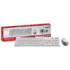 Genius SlimStar 8230, zestaw klawiatura z myszą optyczną bezprzewodową, 1x AA, 1x AA, CZ/SK, klasyczna, Dual-Mode rodzaj bezprzewo - obrazek 4