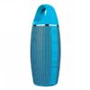 YZSY Głośnik bluetooth FLABO, 2x5W, niebieski, regulacja głośności, EOL
