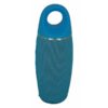 YZSY Głośnik bluetooth FLABO, 2x5W, niebieski, regulacja głośności, EOL - obrazek 3