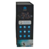 YZSY Głośnik bluetooth FLABO, 2x5W, niebieski, regulacja głośności, EOL - obrazek 9