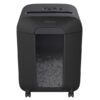 Fellowes Niszczarka LX 85 z krosowym układem noży - obrazek 2