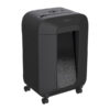 Fellowes Niszczarka LX 85 z krosowym układem noży - obrazek 3