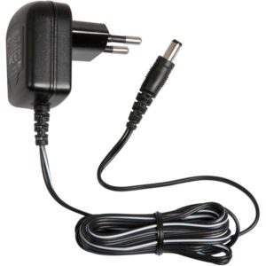 Zasilacz / sieciowy adapter, AD 4150 FP/SAW03-06.0-400, 220V (el.síť), 6V, 400mA, do zasilania kalkulatorów, Casio, do wszystkich