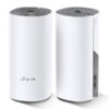 TP-LINK Wifi Mesh kit Deco E4(2-pack) 2.4GHz i 5GHz, access point, IPv6, 1200Mbps, zintegrowana anténa, 802.11ac, 2Pack, ISP, ochr - obrazek 2