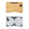 Składany stolik pod laptop tablet STL01WZ2 - obrazek 3